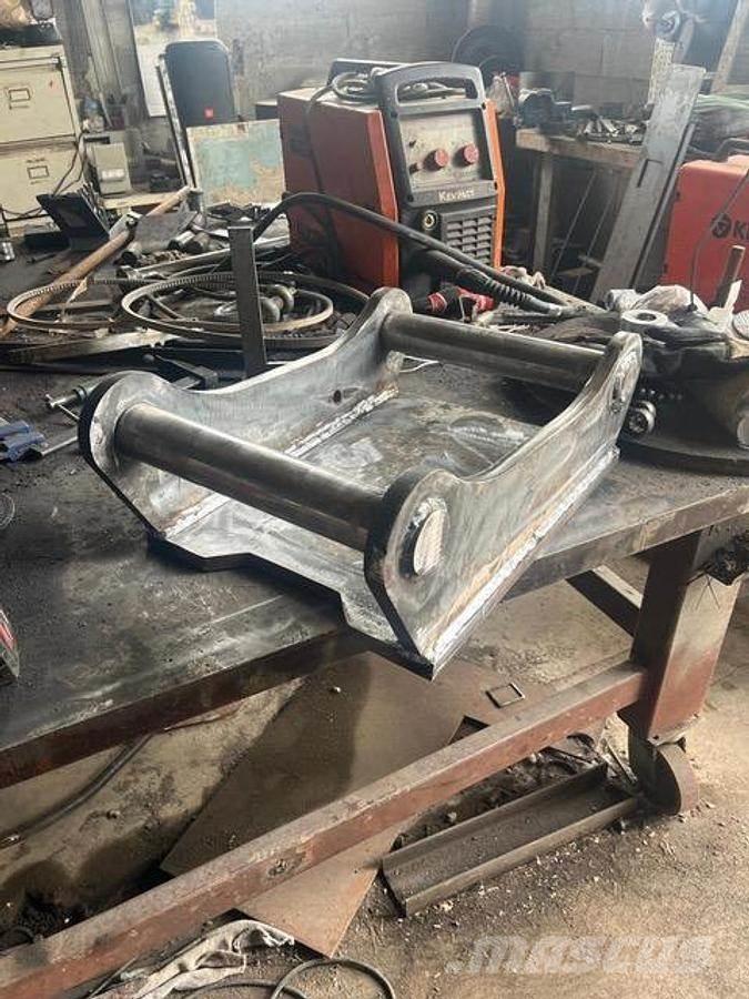 Volvo S60 دلاء