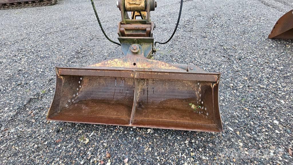 CASE CX 80 C حفارات وسط 7 طن - 12 طن