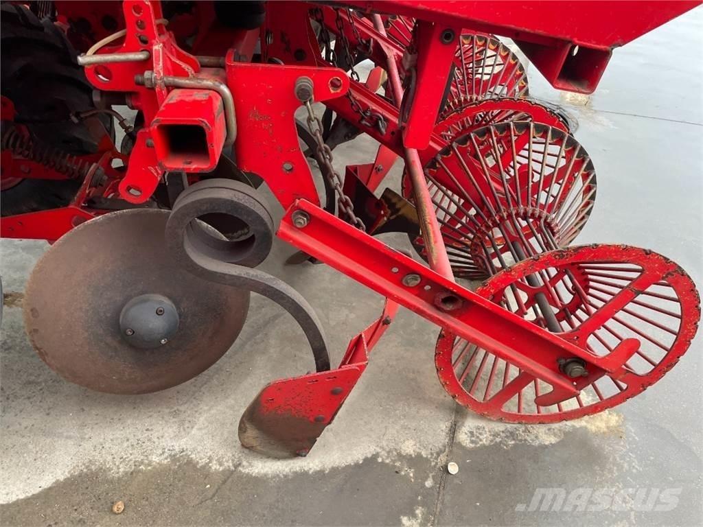 Grimme GL 34 KL ماكينات زراعية أخرى