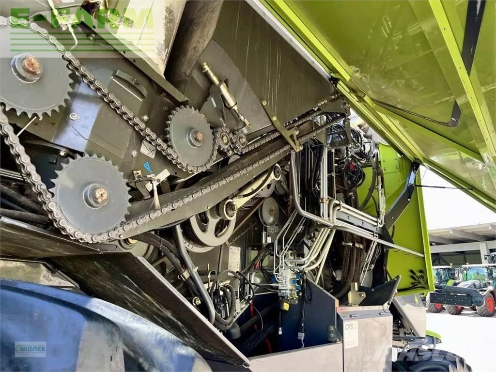 CLAAS lexion 620 حصادات