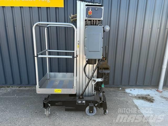Rees LIFT GTWTY1-8 دافع المصاعد للمنصات الهوائية