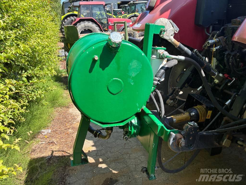 Spearhead LRS 2401-V قواطع التحوط