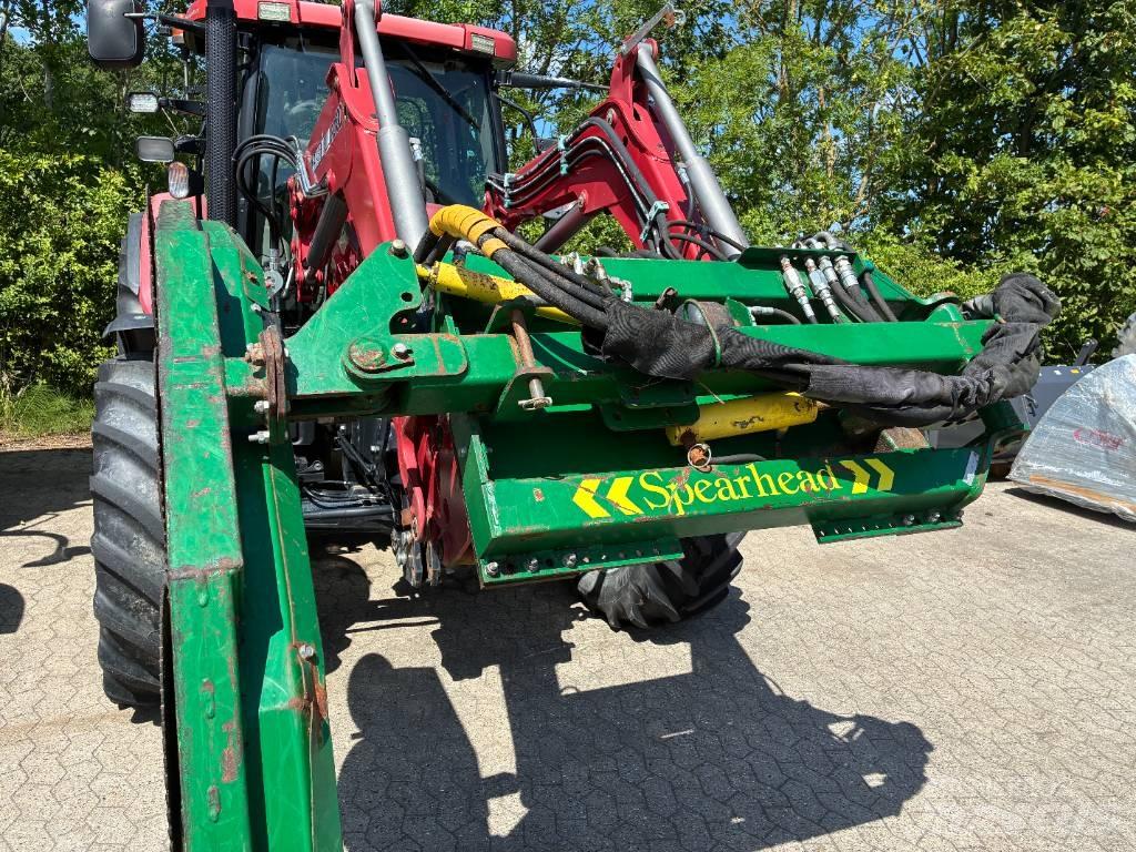 Spearhead LRS 2401-V قواطع التحوط