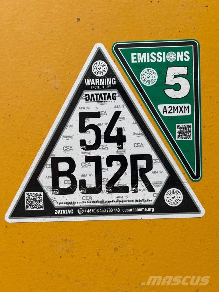 Volvo A 40 G ساحبات مفصلية