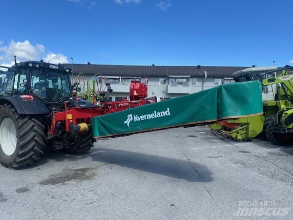Kverneland 2540 MH جزازات مكيفات