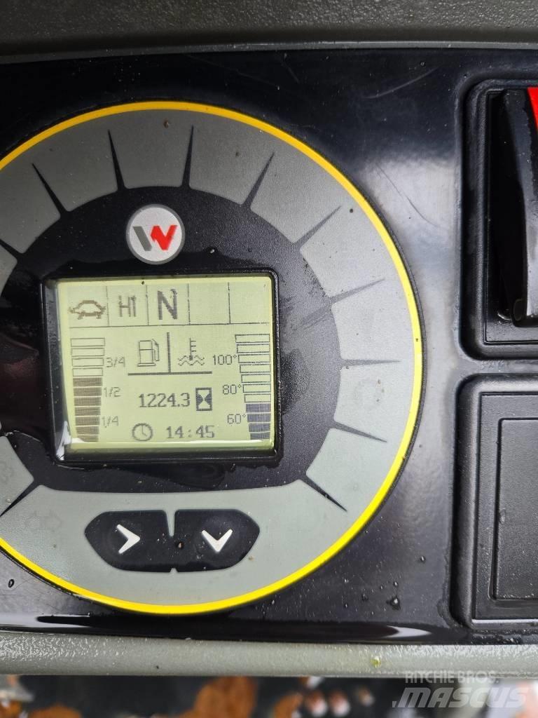 Yanmar SV 100-1A حفارات وسط 7 طن - 12 طن