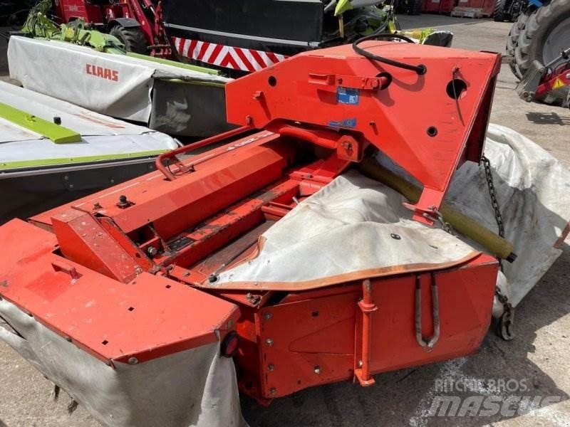 Kuhn FC 280 F جزازات مكيفات