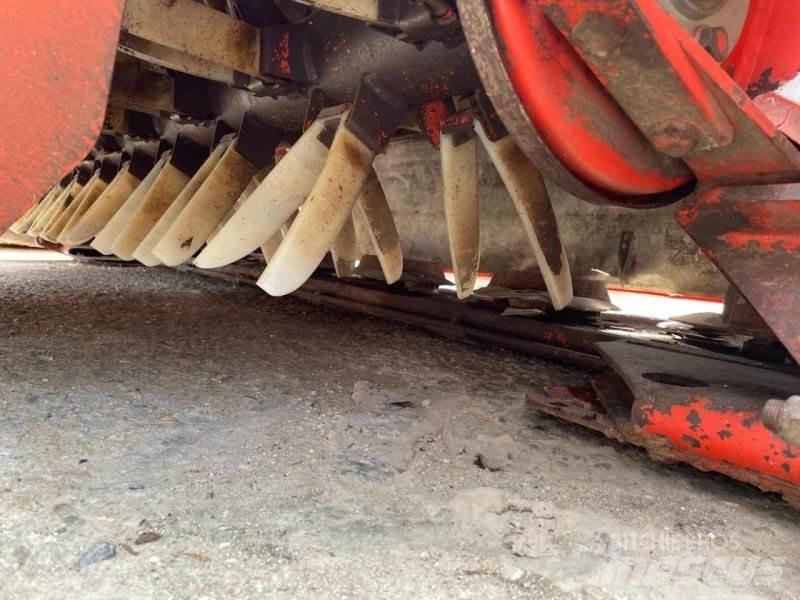 Kuhn FC 280 F جزازات مكيفات
