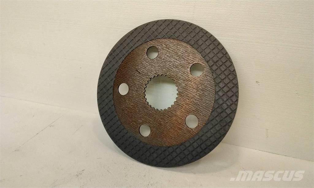 Ponsse 7345057 أجهزة نقل