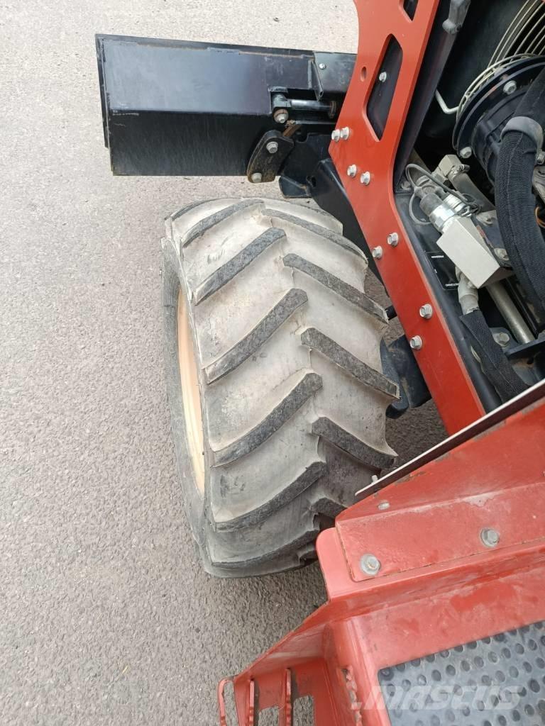 Ditch Witch RT 45 ماكينات حفر خنادق
