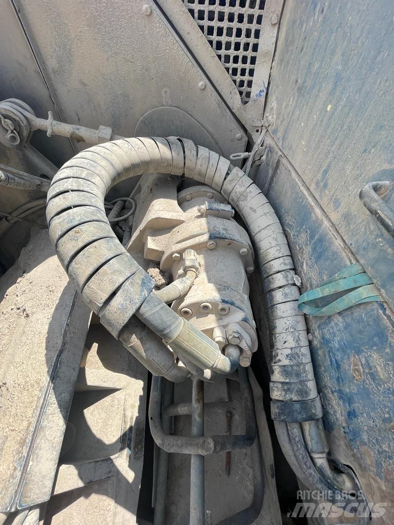 Kleemann MC 110 R الكسارات المتنقلة