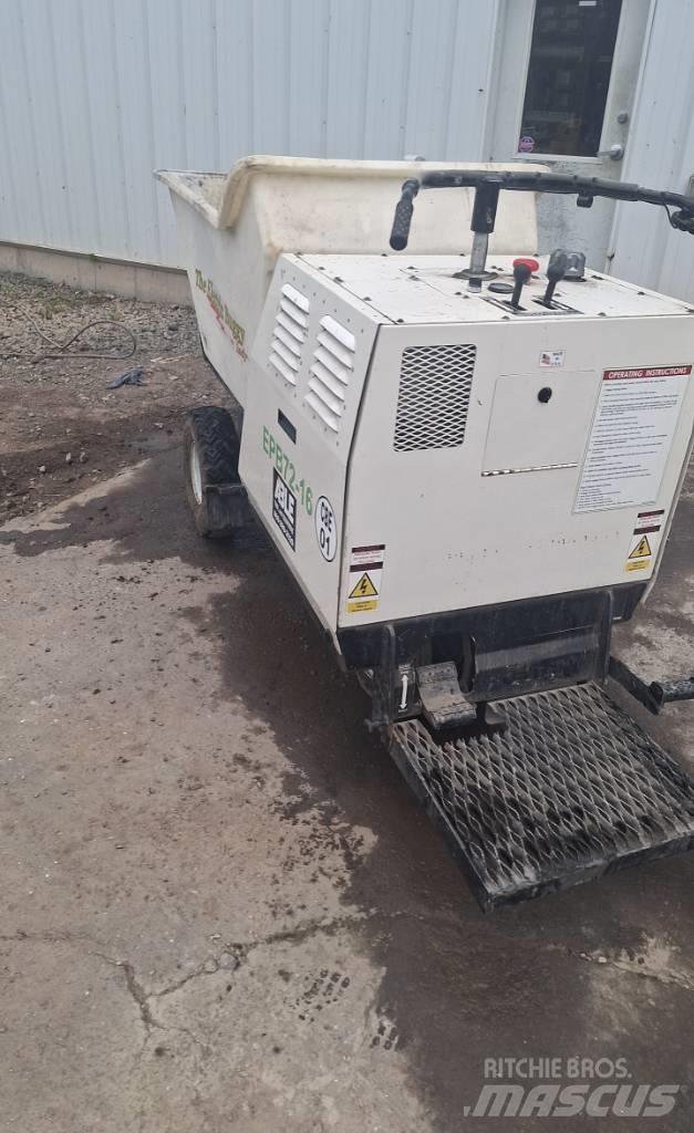  Indy IEPB72-16 ملحقات خرسانة