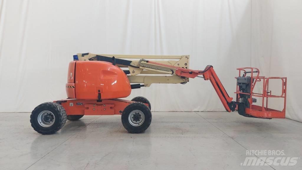 JLG 450 AJ رافعات سلة مفصلية