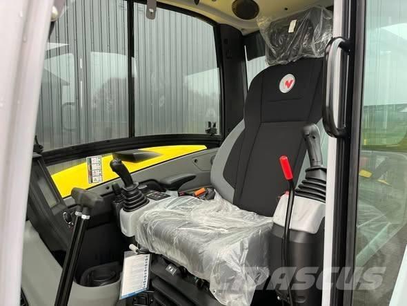 Wacker Neuson ET 65 حفارات صغيرة أقل من 7 طن (حفارات صغيرة)