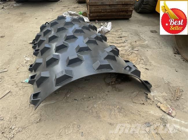 XCMG XS 223 J مداحل أحادية الأسطوانة