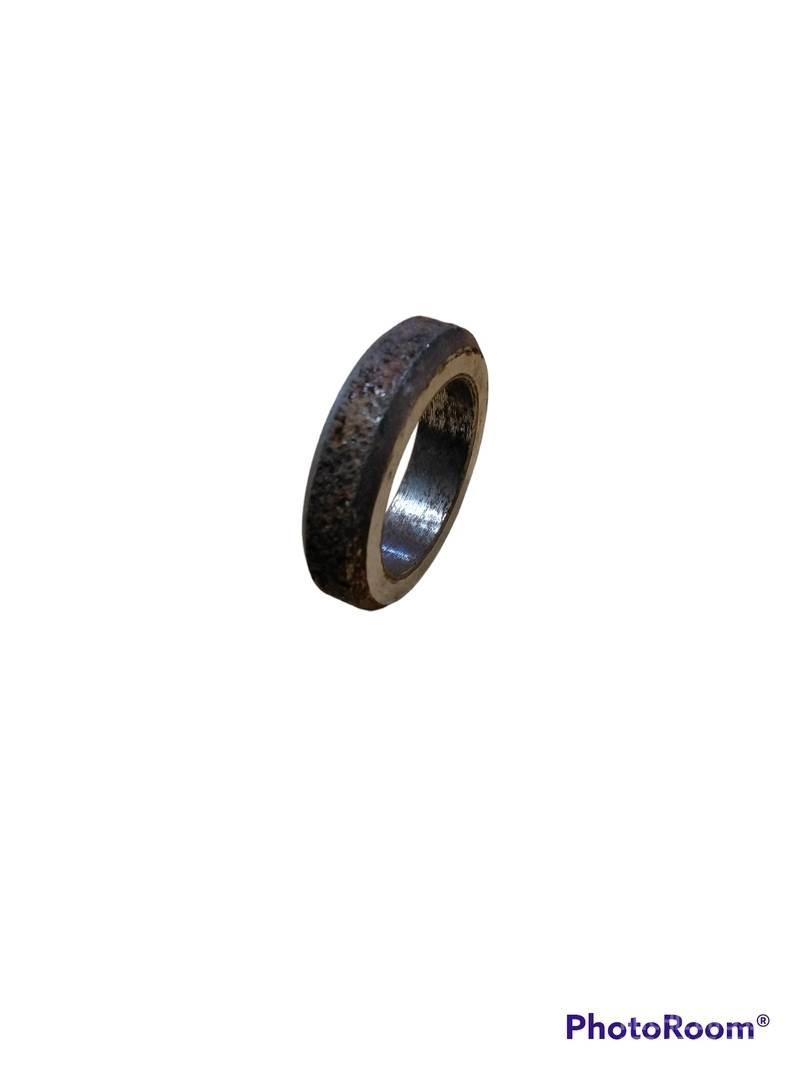 Rottne 056-0007 الشاسيه والتعليق