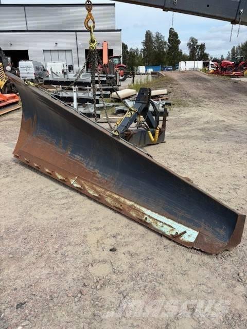 Drivex Sidovinge محاريث