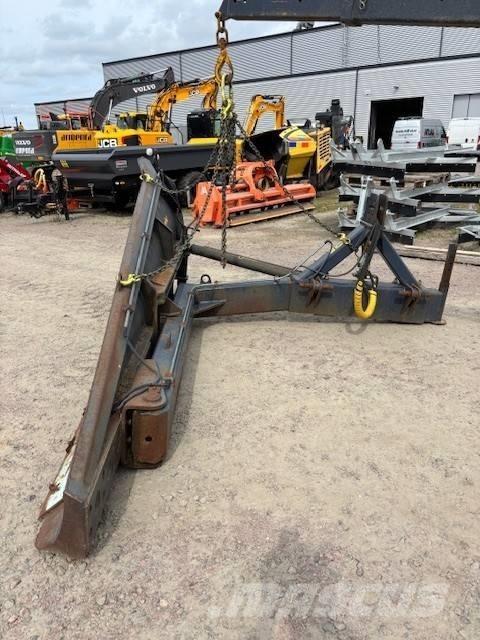 Drivex Sidovinge محاريث