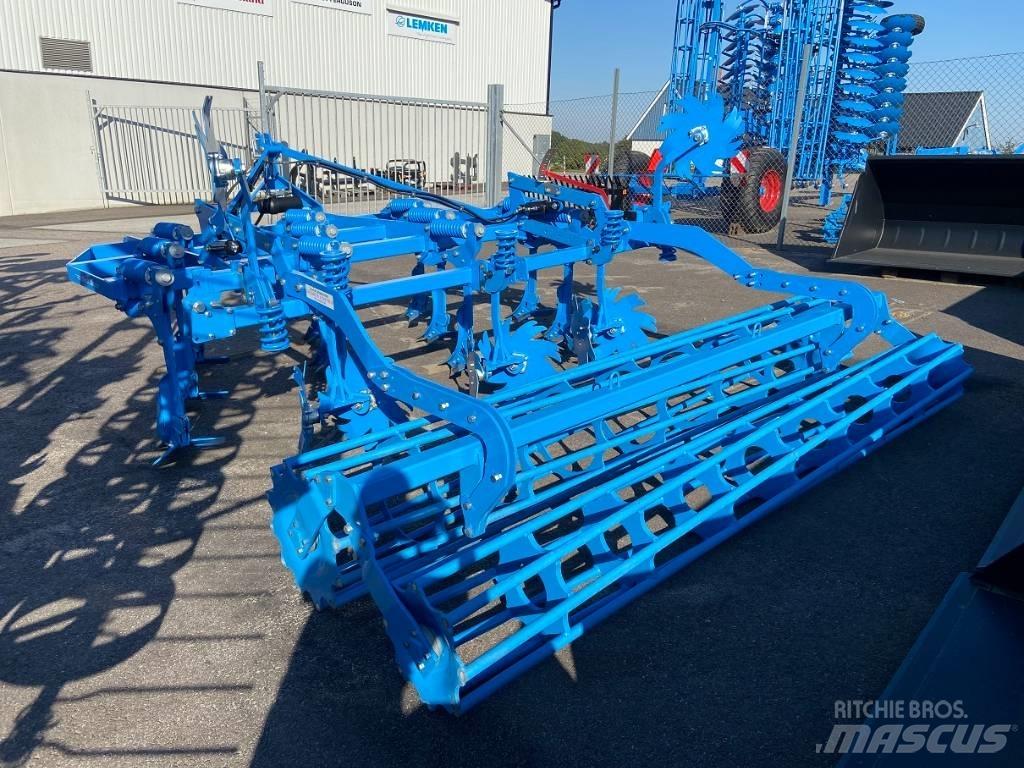 Lemken Karat 10 زراعات