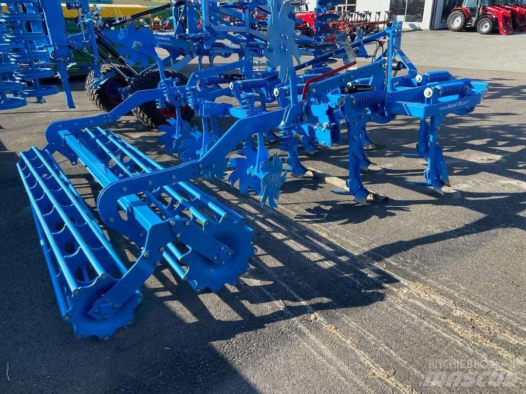 Lemken Karat 10 زراعات