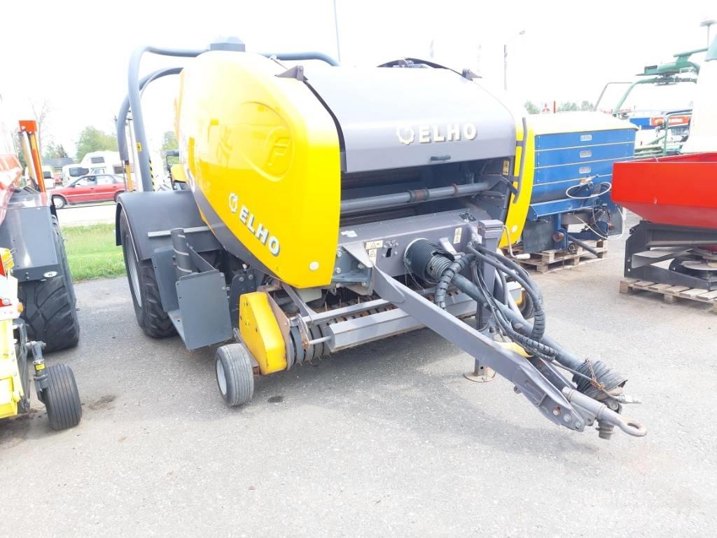 Elho Onliner 125 Pro محزمات مستديرة