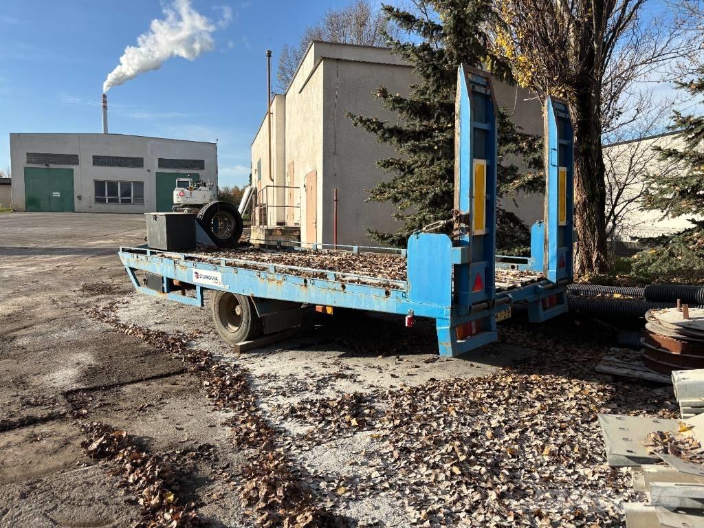  Mos APS 86 لوادر منخفضة