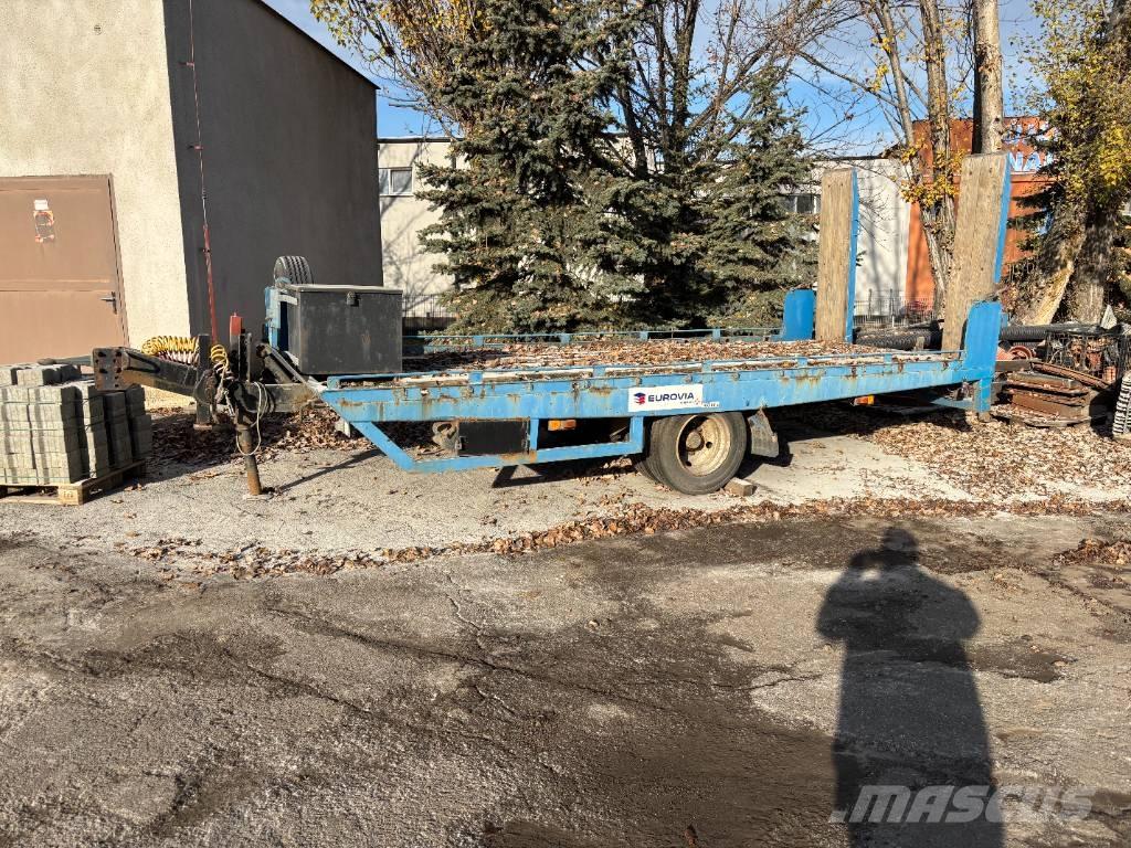  Mos APS 86 لوادر منخفضة