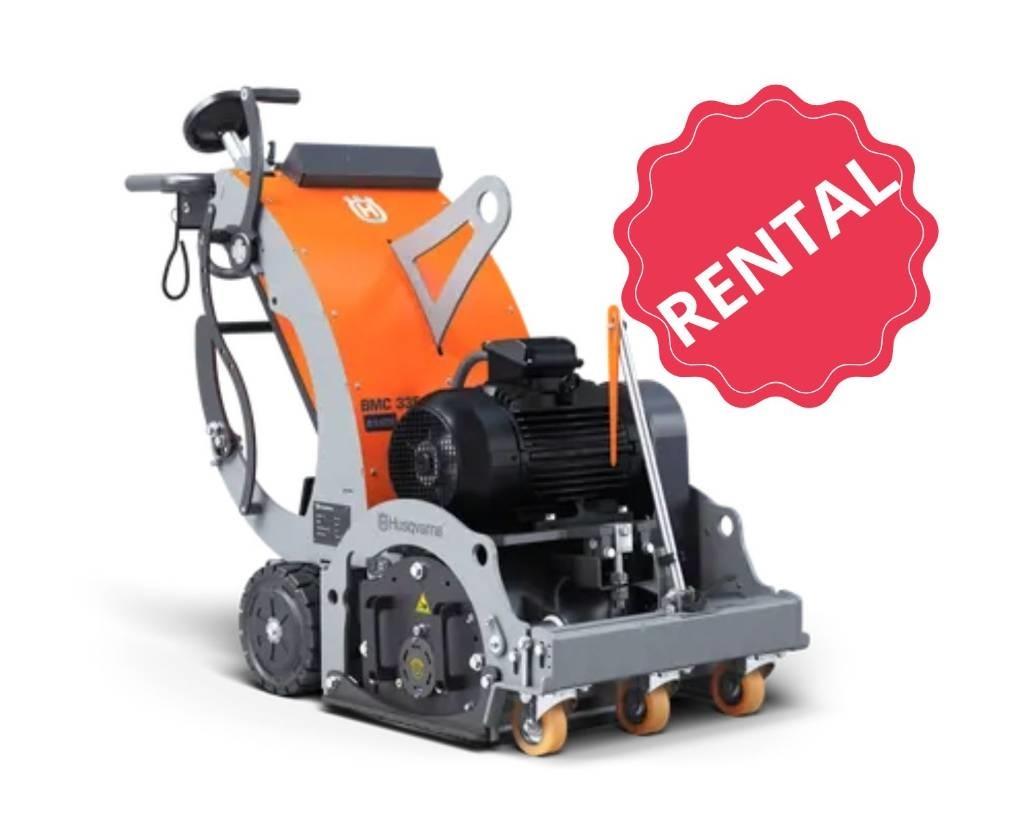 Husqvarna Inne أخرى