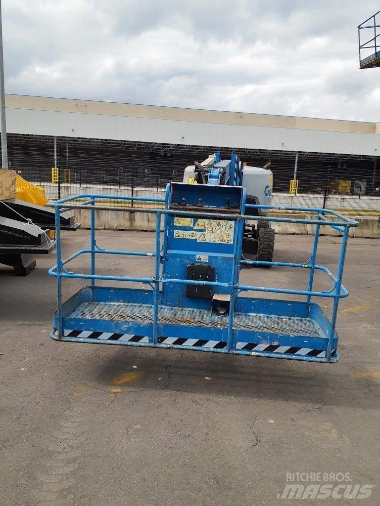 GENIE Z-62/40 رافعات سلة مفصلية