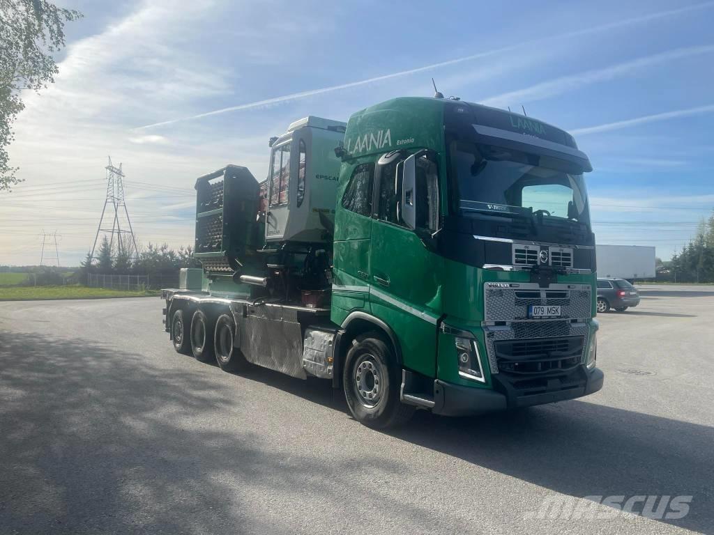 JENZ HEM 593 R ماكينات تقطيع أخشاب الحراجة