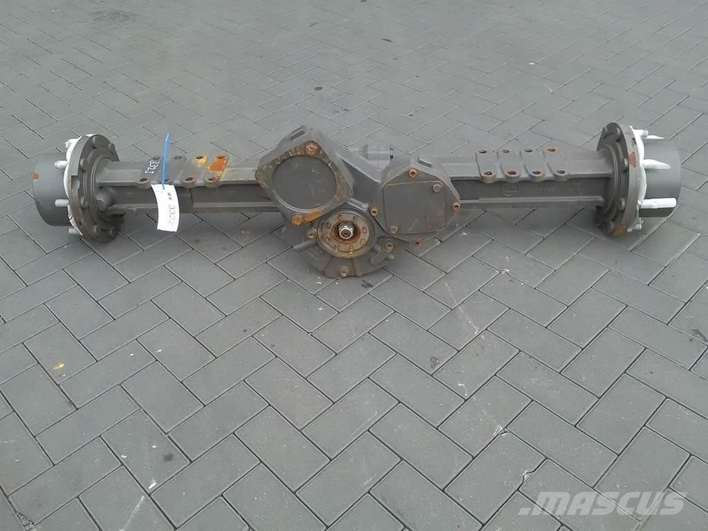 Volvo MT-L3025II محور العجلة