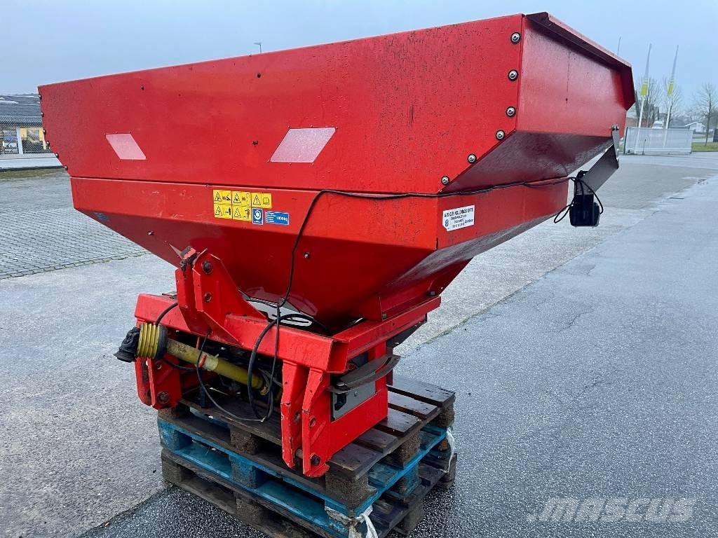 Kuhn MDS 935 معدات رش أسمدة
