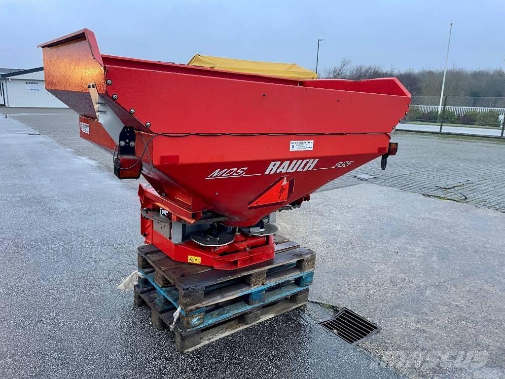 Kuhn MDS 935 معدات رش أسمدة