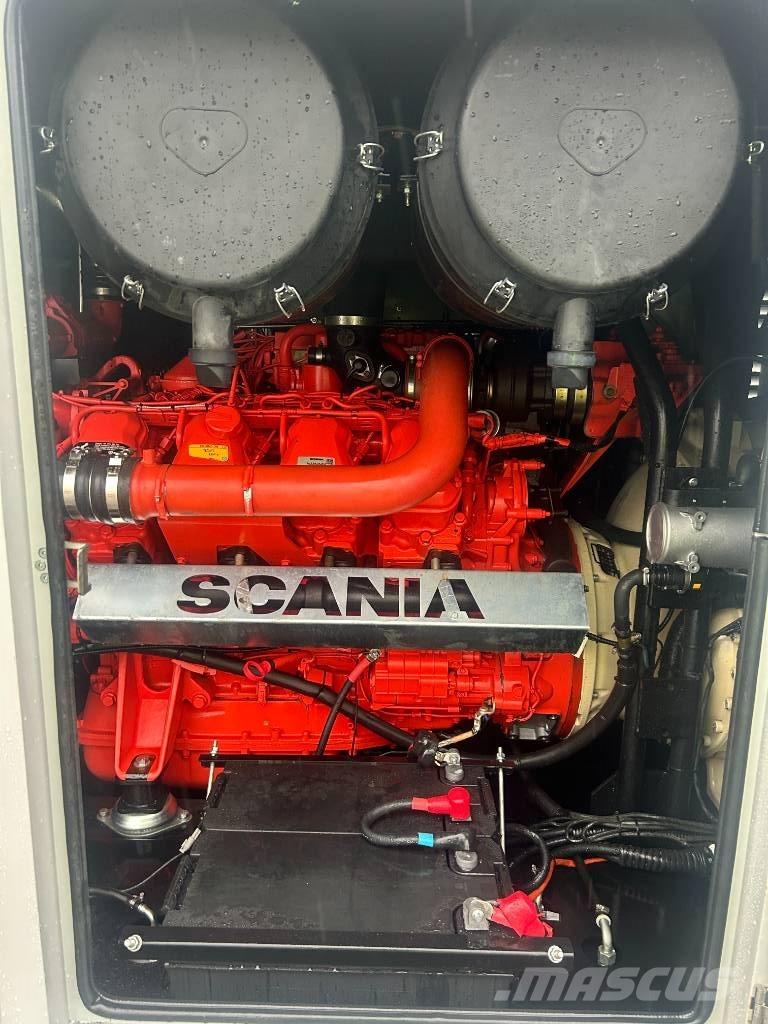  Tewatt TWT1200D-35F مكابس