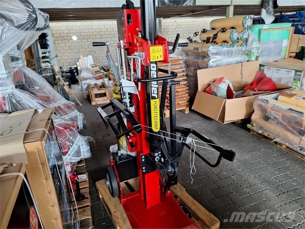 Oehler OL 1140 مكونات أخرى