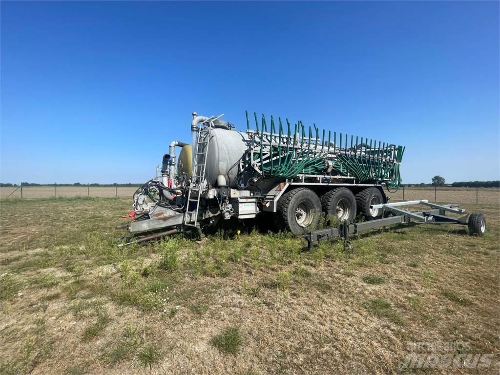 Kotte PTR 24 صهاريج الملاط