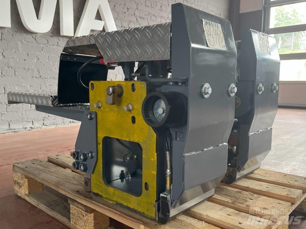 Vögele AB 500-3 TP1 ملحقات ماكينات الأسفلت