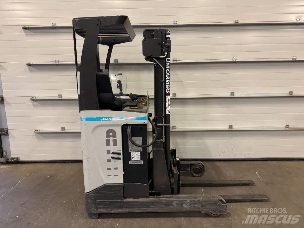 UniCarriers ULS 120 شاحنة مناولة