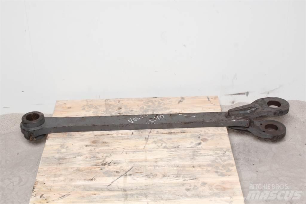 Volvo L40 B Lever أخرى