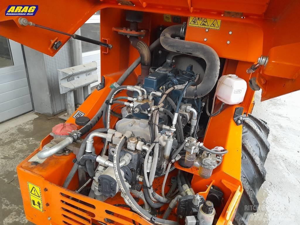 Ammann ASC 30 HD PD ضاغطات التربة