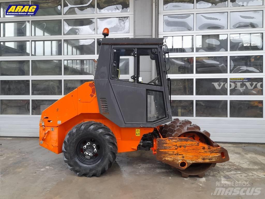 Ammann ASC 30 HD PD ضاغطات التربة