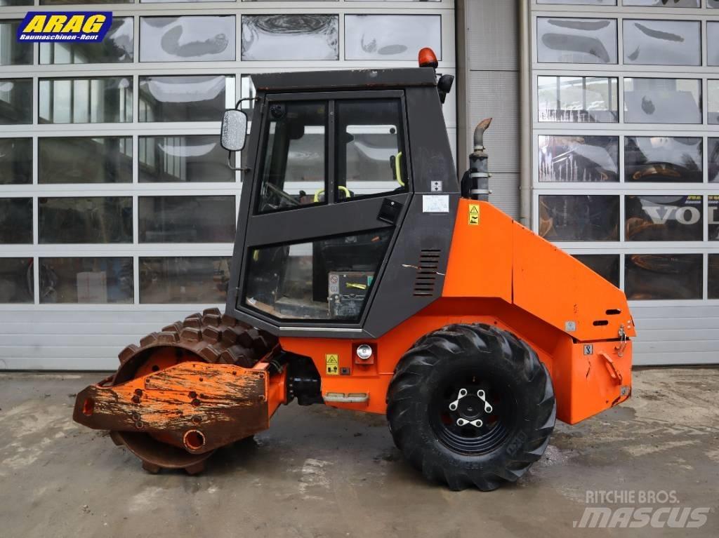 Ammann ASC 30 HD PD ضاغطات التربة