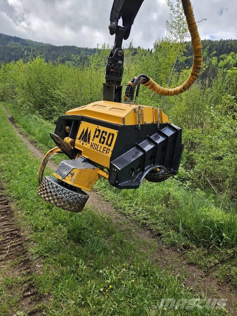 Doosan DX 235 NLC - 5 حفارات