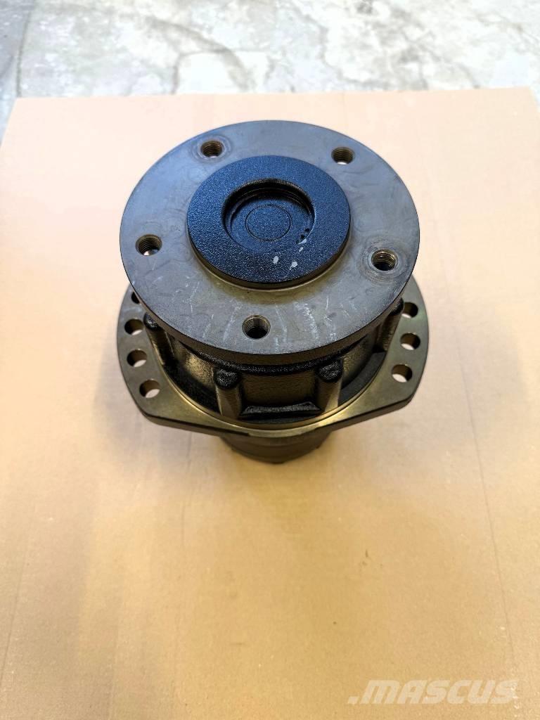 Danfoss TMTHW 500 هيدروليات
