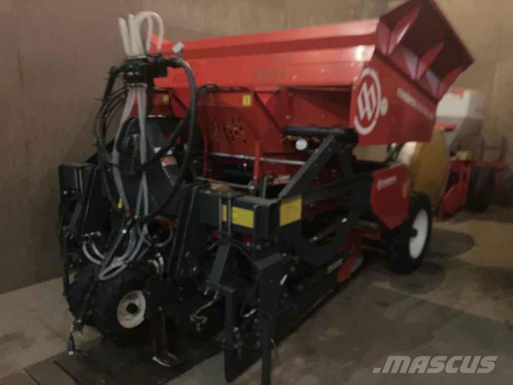 Dewulf MS2000 معدات زراعة البطاطس