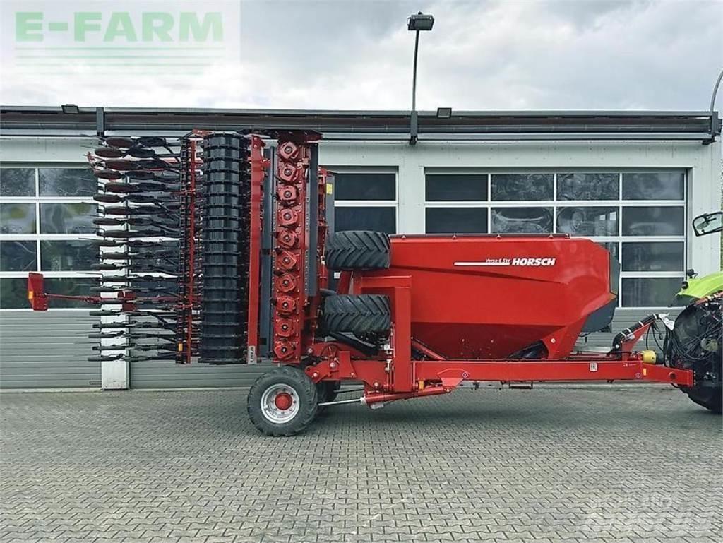 Horsch versa 6 sw مثاقيب