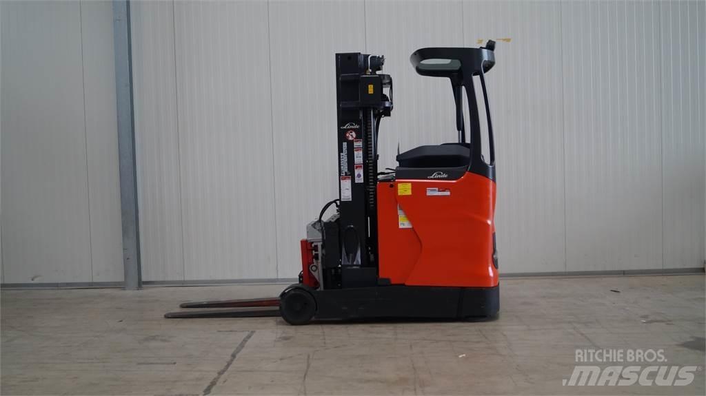 Linde R14HD شاحنة مناولة