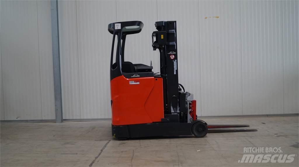 Linde R14HD شاحنة مناولة