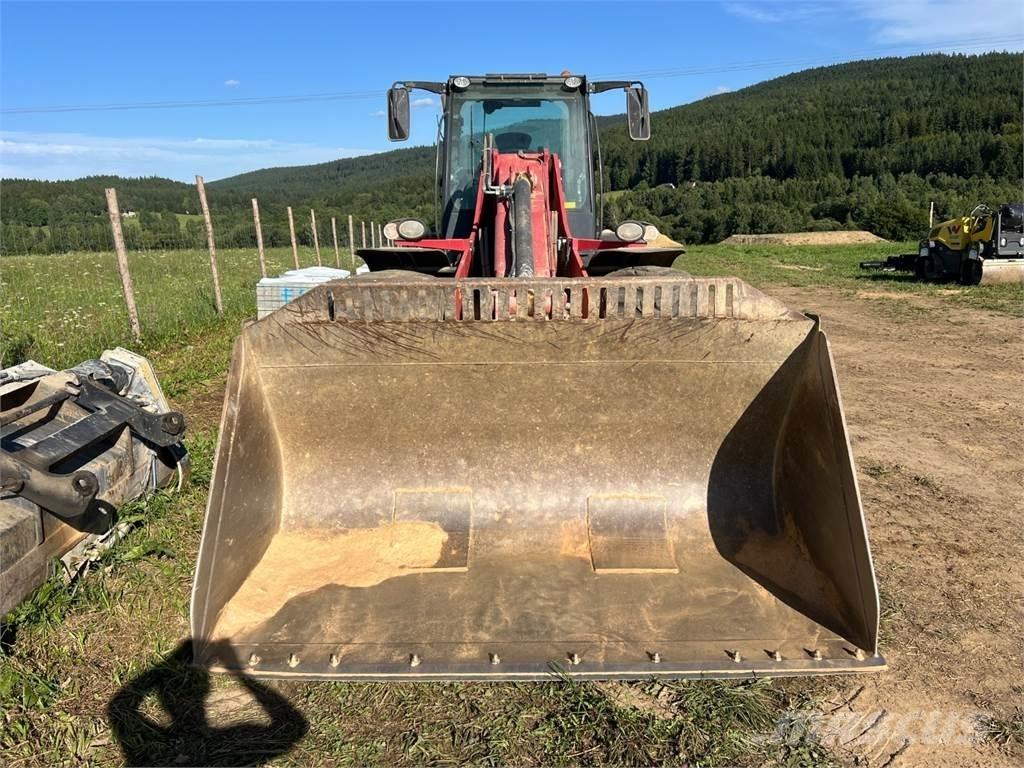 Schäffer 9660T 4X4 أخرى