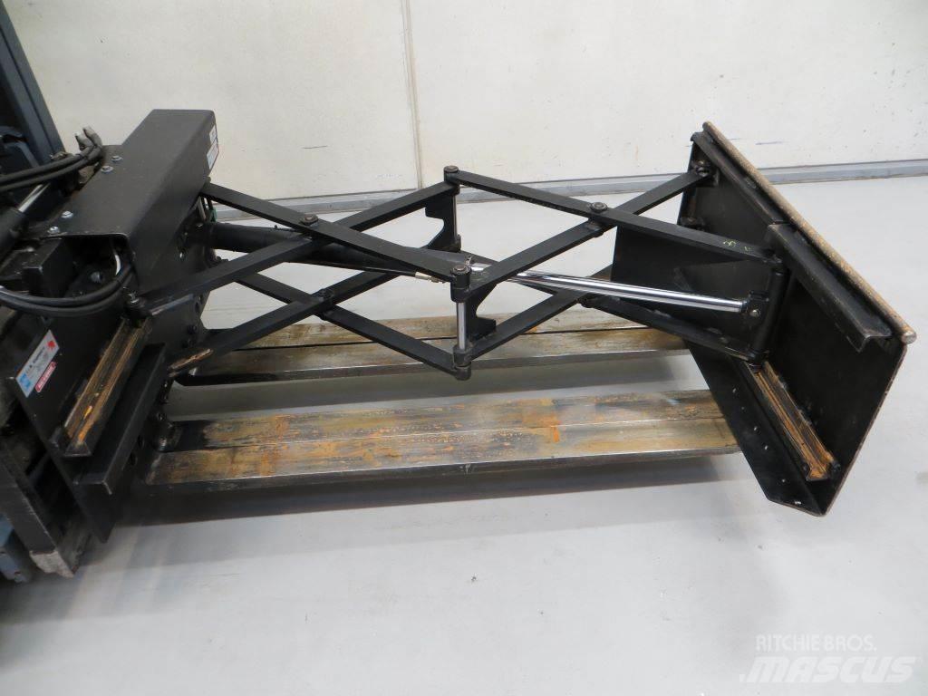Elm HPH4 12 0 ملزمات الحزم